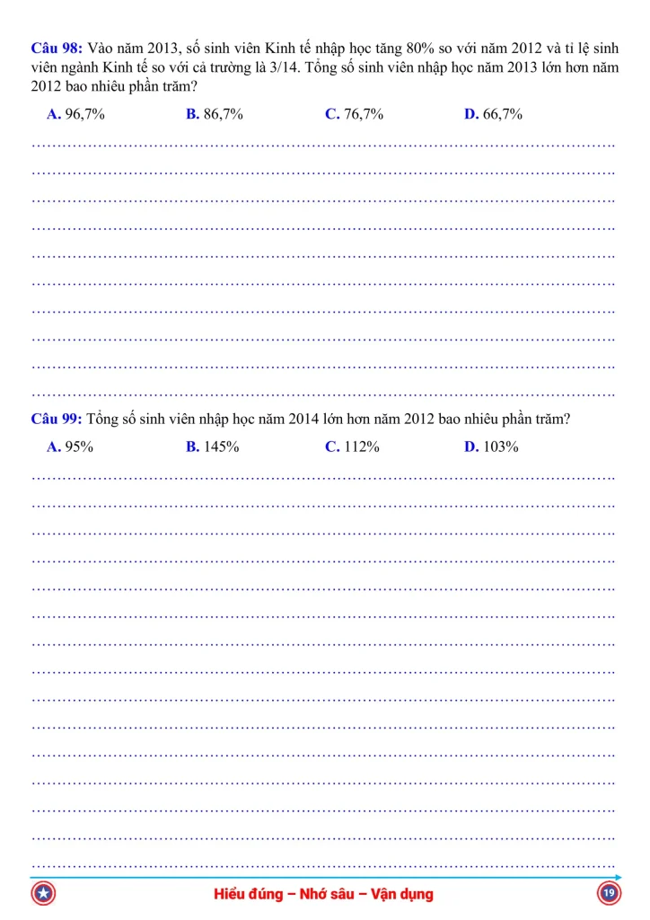 Đề  phân tích số liệu số 2