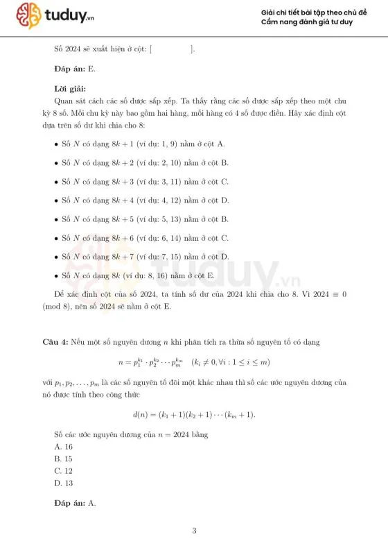 chủ đề số học p3