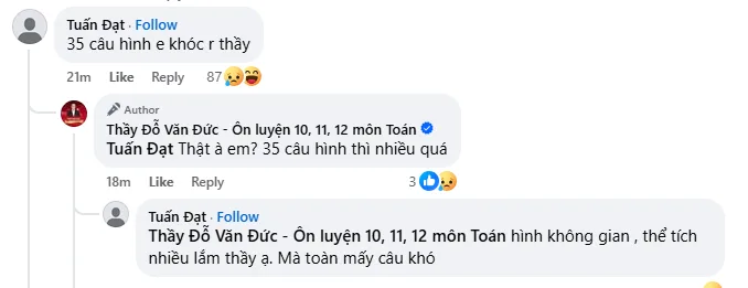 ĐỀ HSA nhiều hình