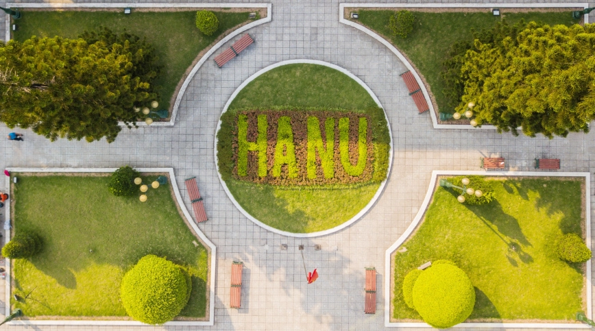 Thông tin tuyển sinh Đại học Hà Nội (HANU) 2025