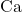 \text{Ca}