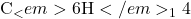 \text{C}_<em>6\text{H}</em>_14