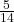 \frac{5}{14}