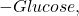 -Glucose,