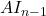 AI_{n-1}