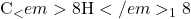 \text{C}_<em>8\text{H}</em>_18